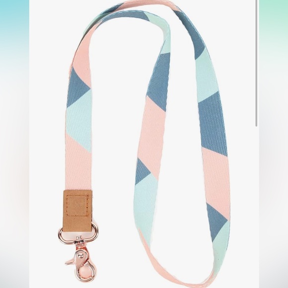 Thread Wallet lanyard set - Picture 4 of 4